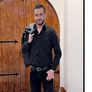 Meet your Posher, Ahmad